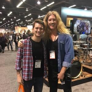 Meet your Posher, Josh